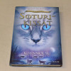 Erin Hunter Soturikissat Kuunnousu